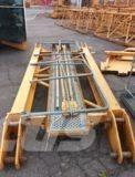 Potain MD 208 A Мачтови кранове