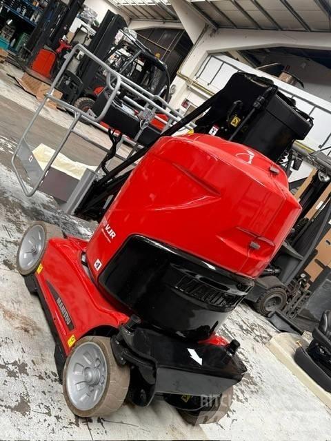 Manitou 100 VJR Други вишки и платформи