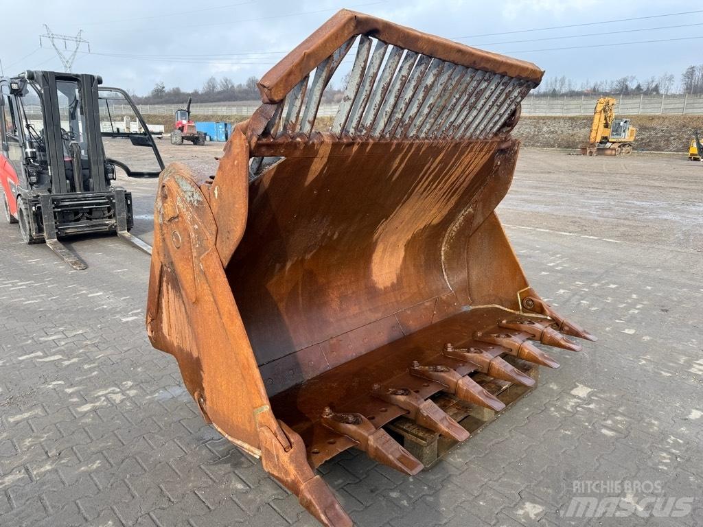 Liebherr LR 634 Кофи