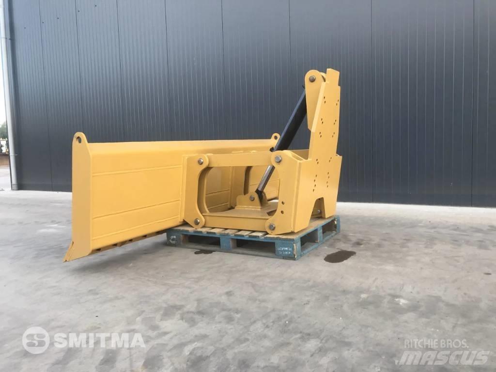 CAT 143H Остриета