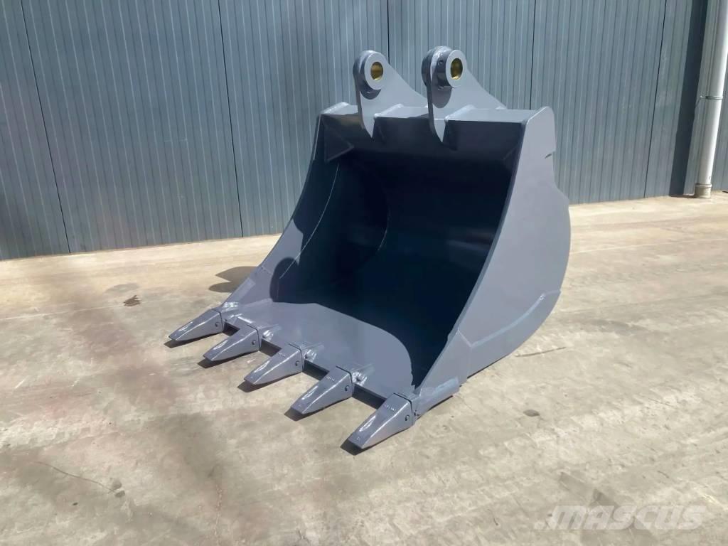 Hitachi ZX350 1.60m Кофи