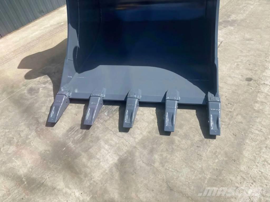 Hitachi ZX350 1.60m Кофи