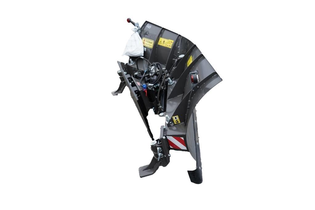 Pronar PU 1700 Снегочистачки