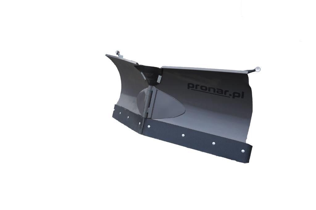 Pronar PU 1700 Снегочистачки