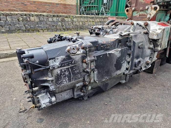  Transmission R1700 Транспорт - Други