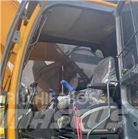Hyundai 385 LC-9 T Верижен екскаватор