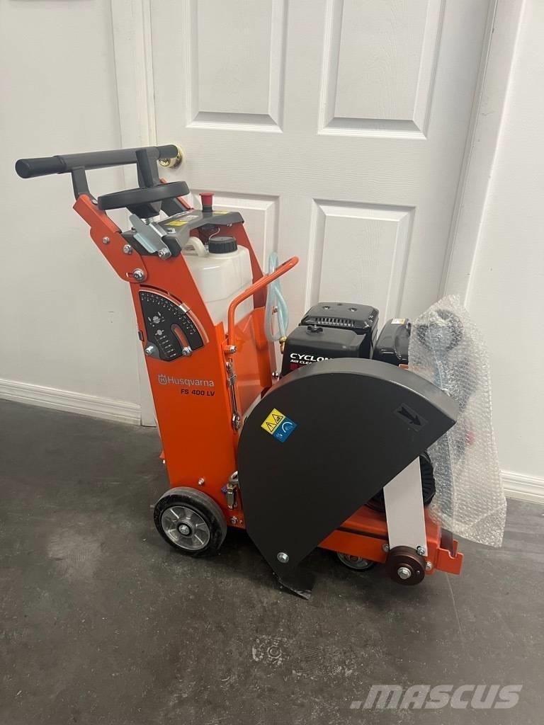 Husqvarna FS400LV Аксесоари за бетон
