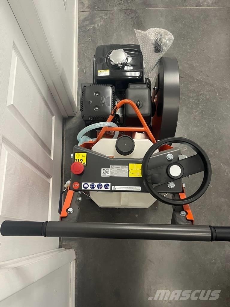 Husqvarna FS400LV Аксесоари за бетон
