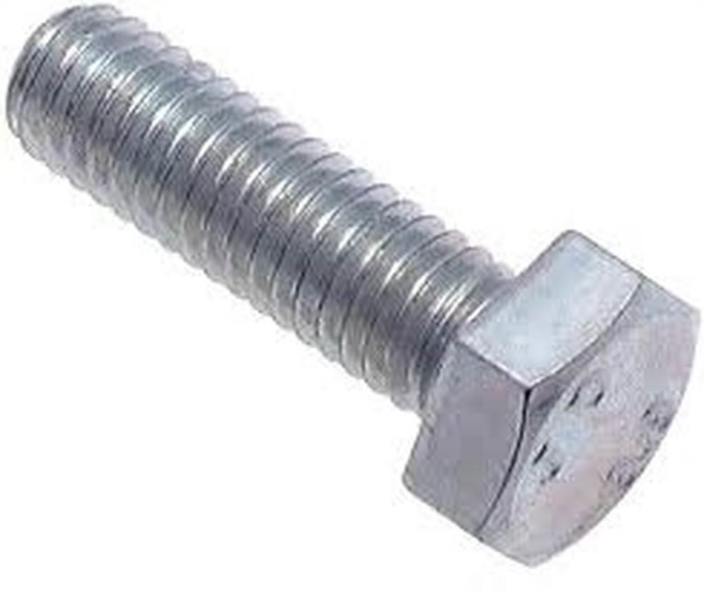 Ponsse 0008524 Шаси