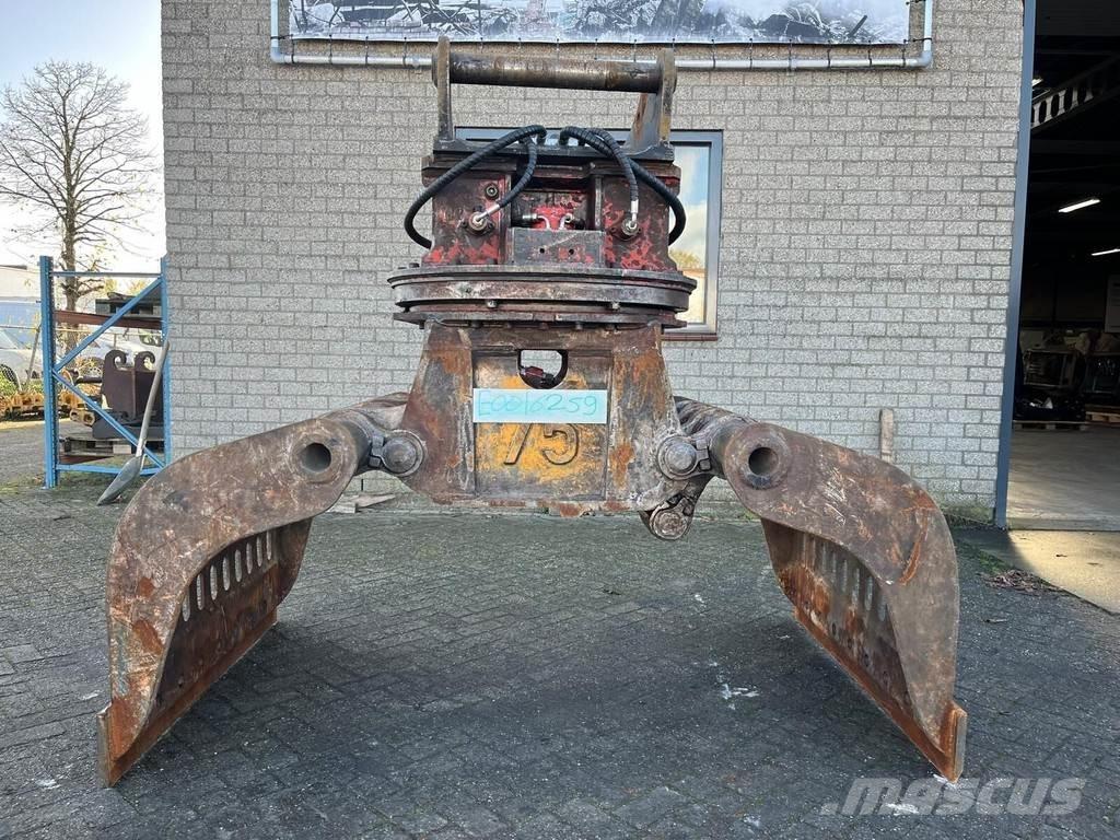  Onbekend S2700 Куки