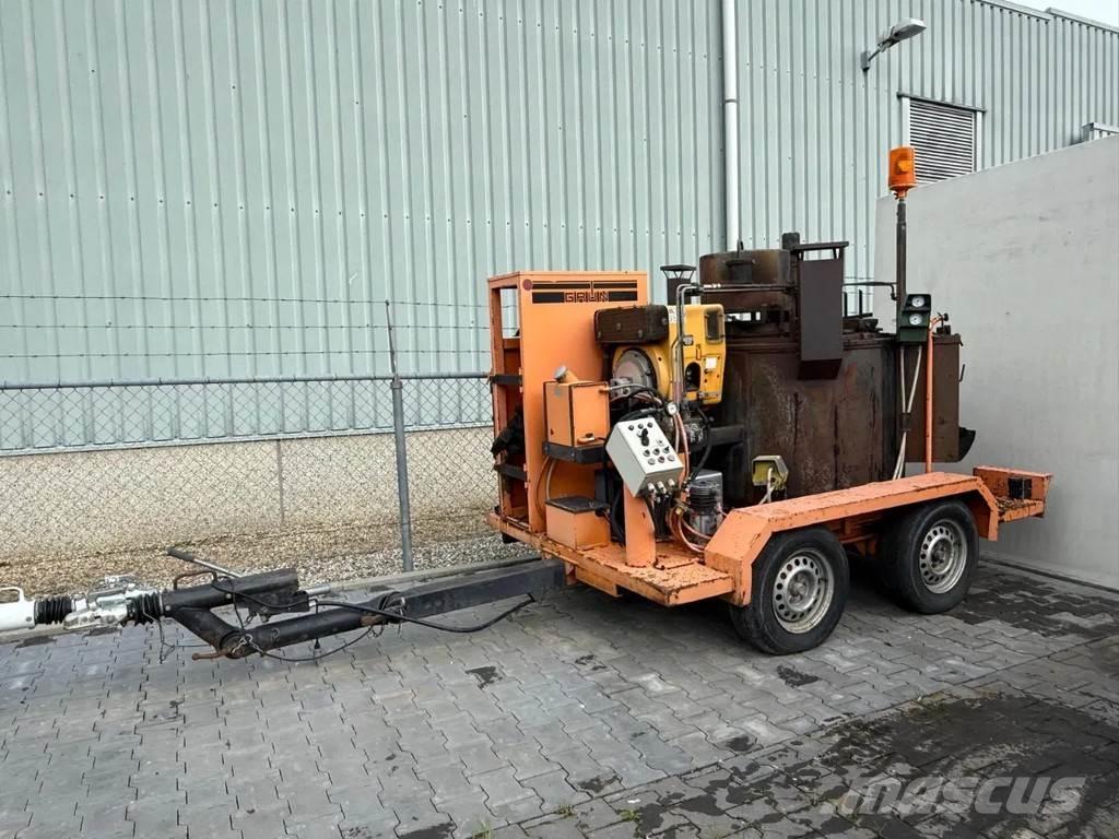  Onbekend RVK 450 Строителство - Други