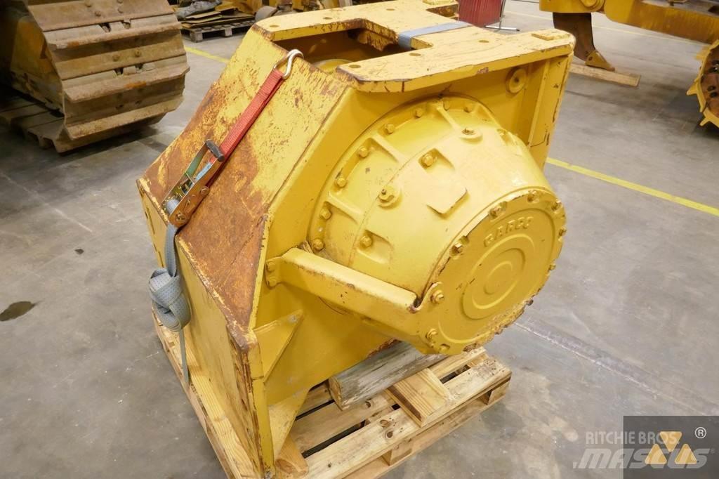Carco PA57VS Други компоненти