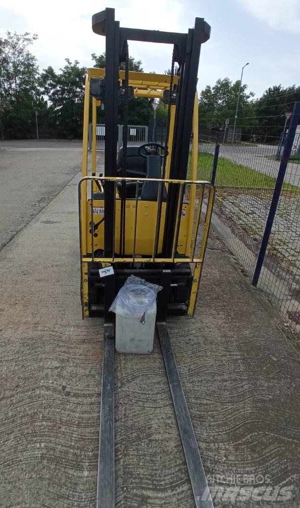 Hyster A 1.3 XNT Електрически вилични кари-повдигачи