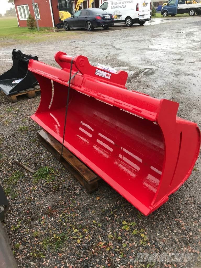  RF Rensskopa S60 Кофи