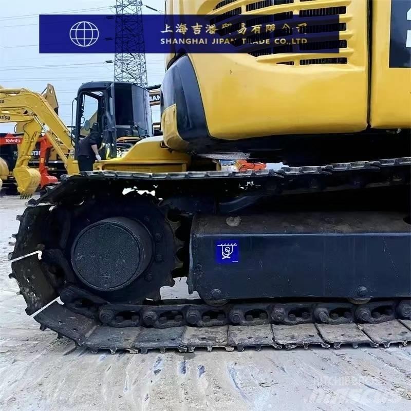 Komatsu PC 40 MR Мини екскаватори < 7 т