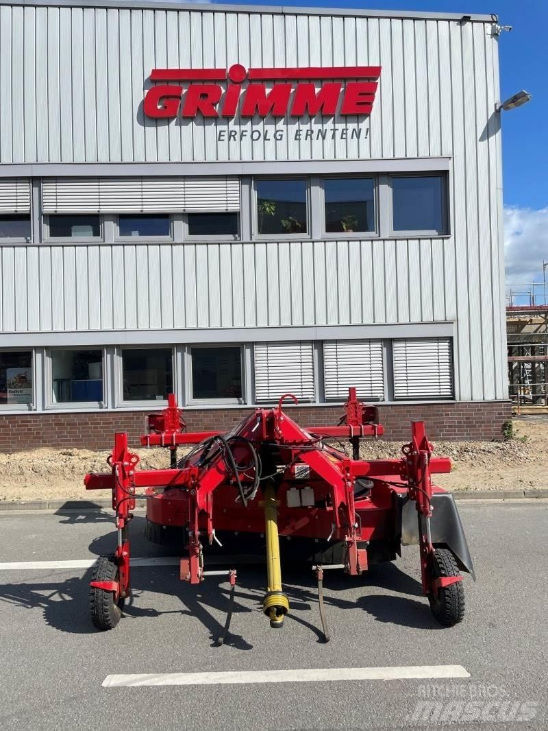 Grimme VT 220 Селскостопанство - Други
