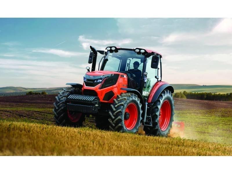 Kioti HX1302 Трактори