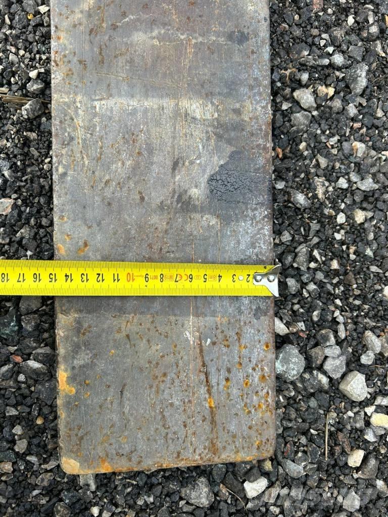 Kalmar 4-500 Дизелови камиони