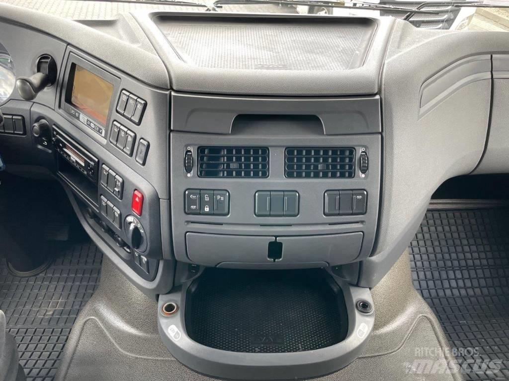 DAF FT460XF Влекачи