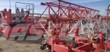 Potain MD 365 B Мачтови кранове