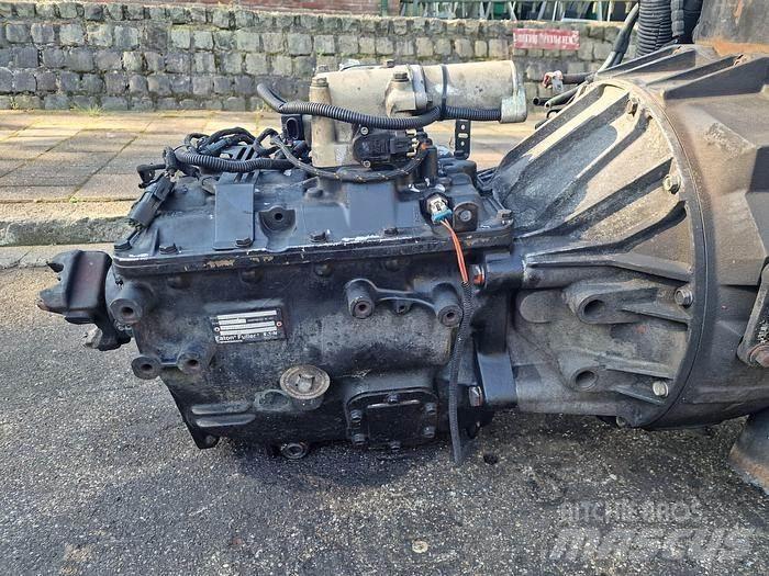 Eaton F-5505B-DM3 Транспорт - Други