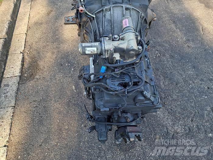 Eaton F-5505B-DM3 Транспорт - Други