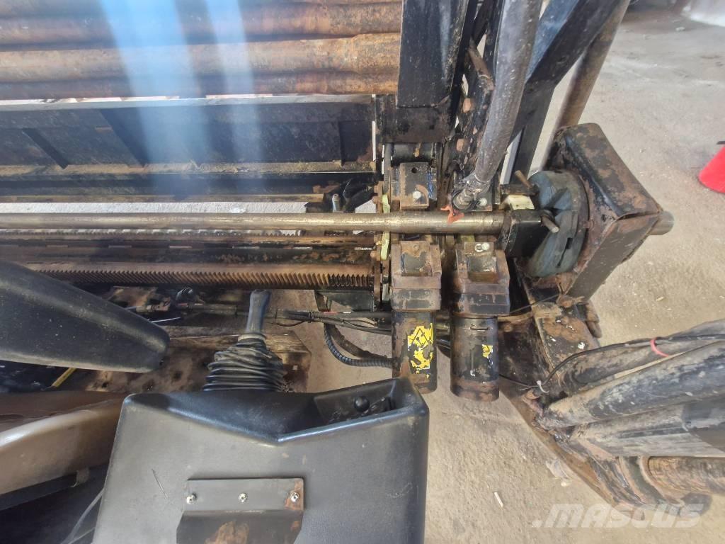Ditch Witch JT 922 Пробивни машини за хоризонтално сондиране
