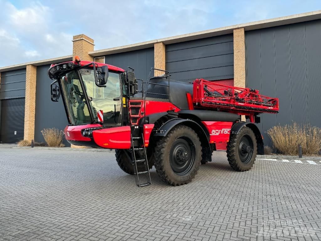 Agrifac Endurance Самоходни пръскачки
