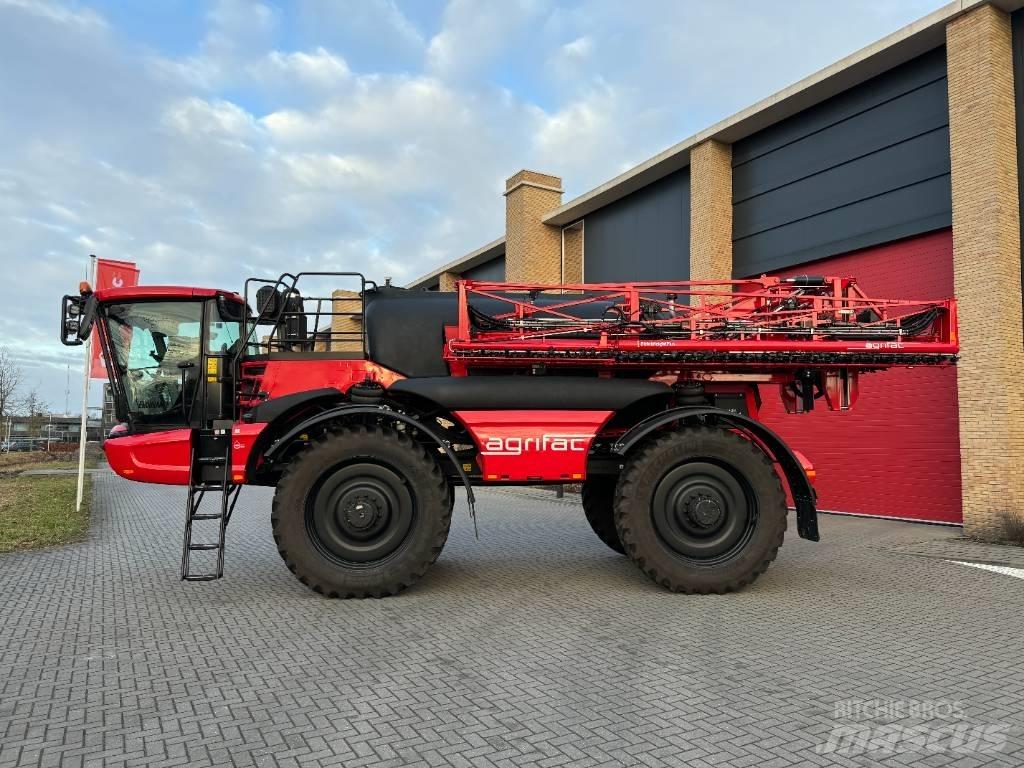 Agrifac Endurance Самоходни пръскачки
