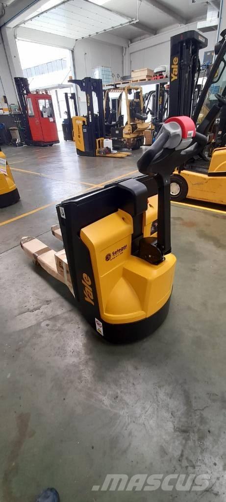 Yale MP16 Нископовдигач