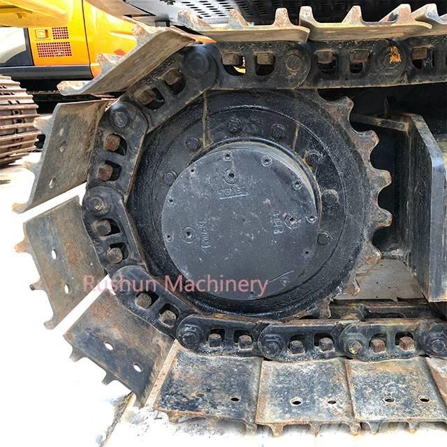 Sany SY 75 C Верижен екскаватор