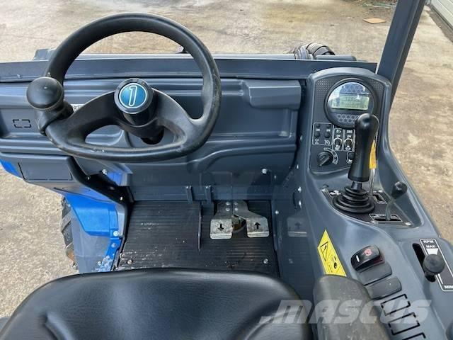 Multione 7.2K Обработка на материали - други