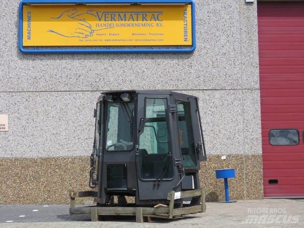 New Holland CE Транспорт - Други