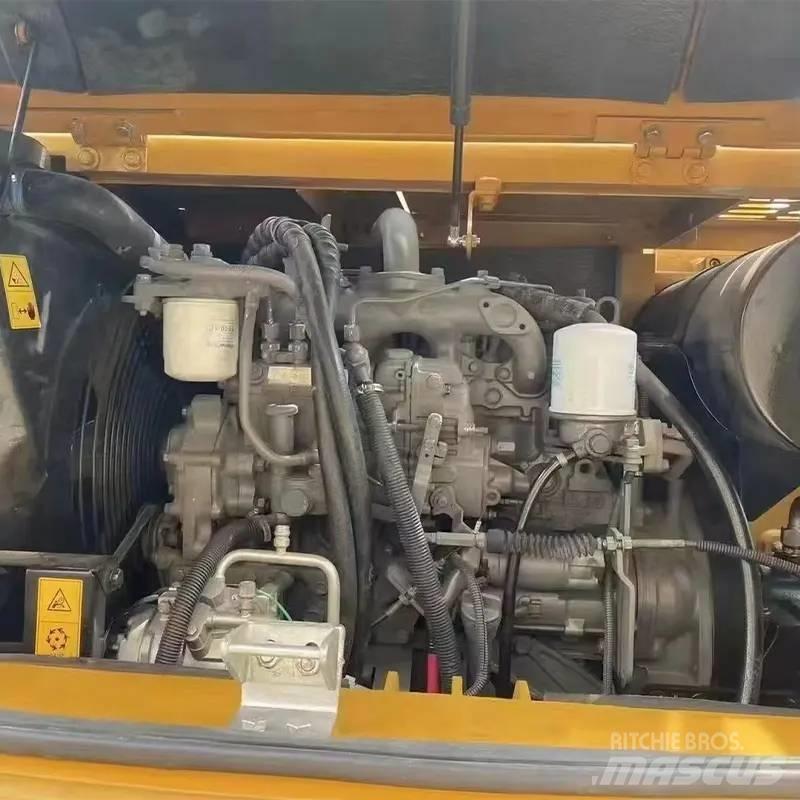 Sany SY95C Верижен екскаватор