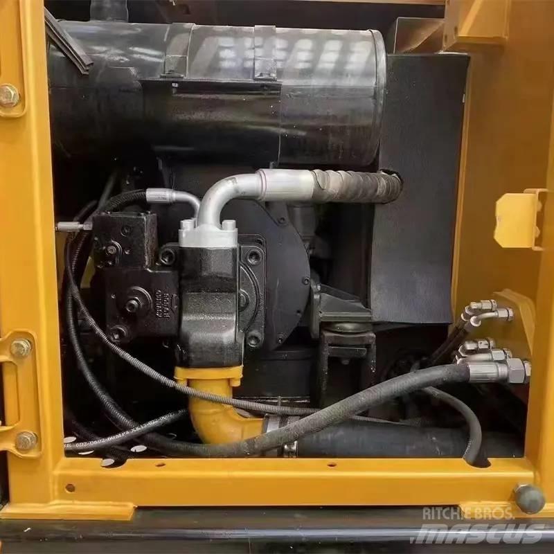 Sany SY95C Верижен екскаватор