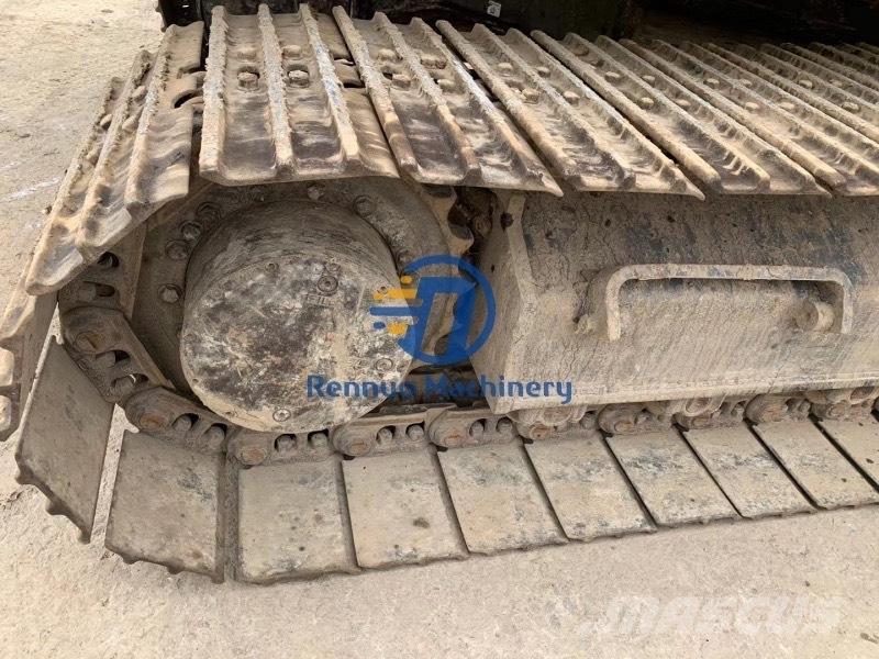 Volvo EC 140 B LC Верижен екскаватор