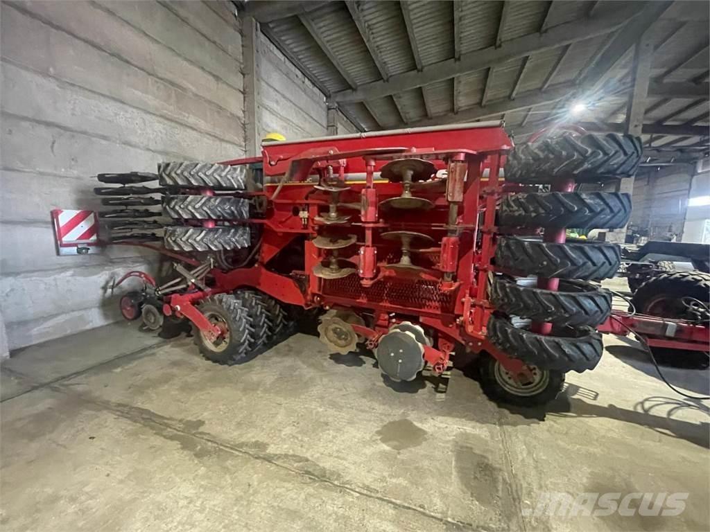 Horsch Pronto 4 DC Редосеялки