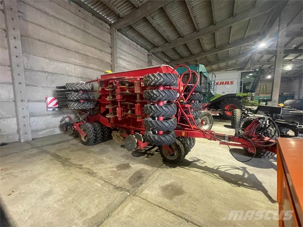 Horsch Pronto 4 DC Редосеялки