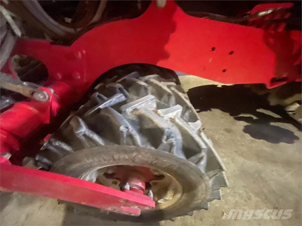 Horsch Pronto 4 DC Редосеялки