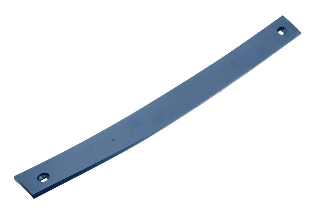 Lemken Strip Шаси