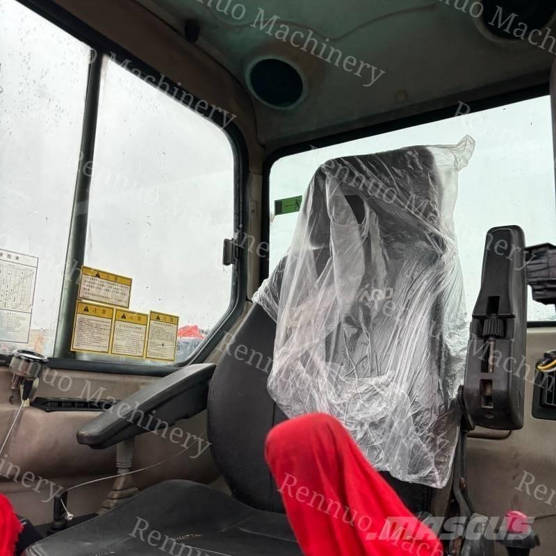 Sunward SWE80 Мини екскаватори < 7 т