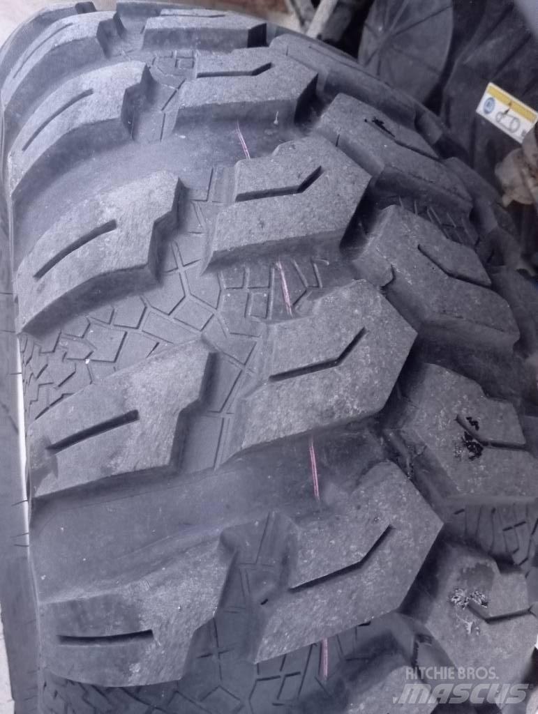 Polaris Ranger UTV
