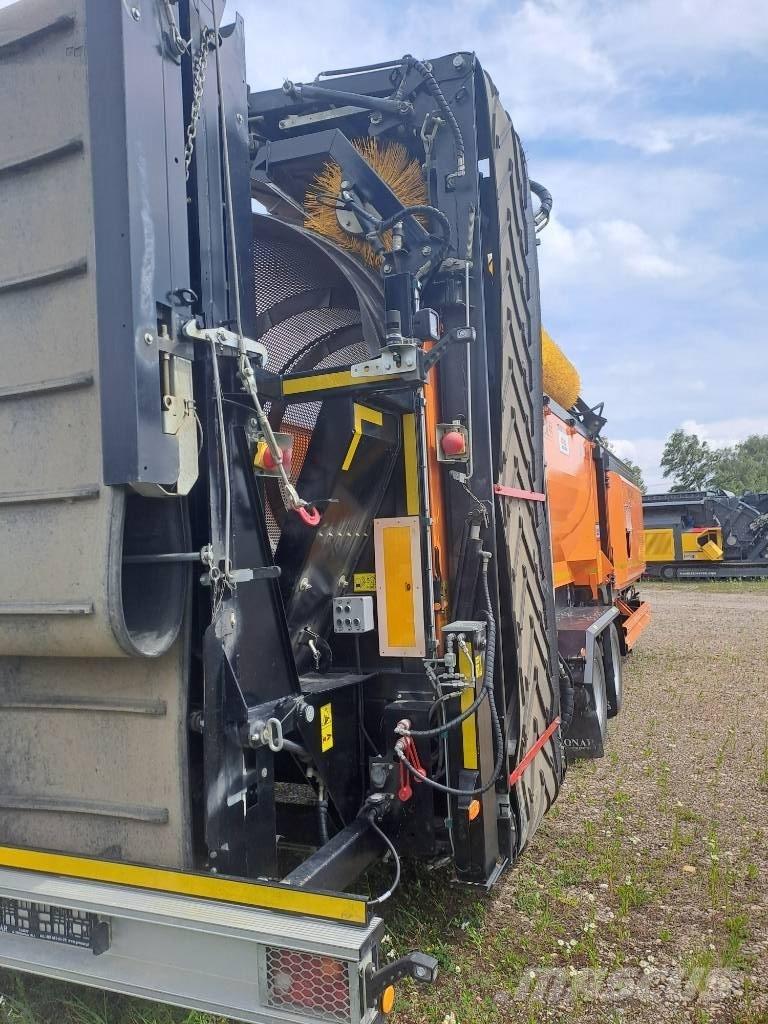 Pronar MPB20.55 Пресяващи и Сортиращи