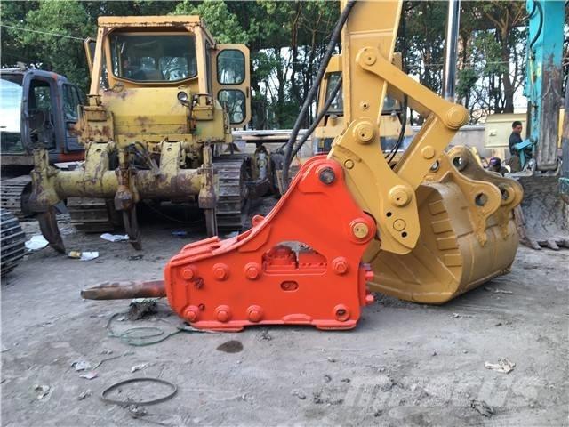 CAT 325 C Верижен екскаватор