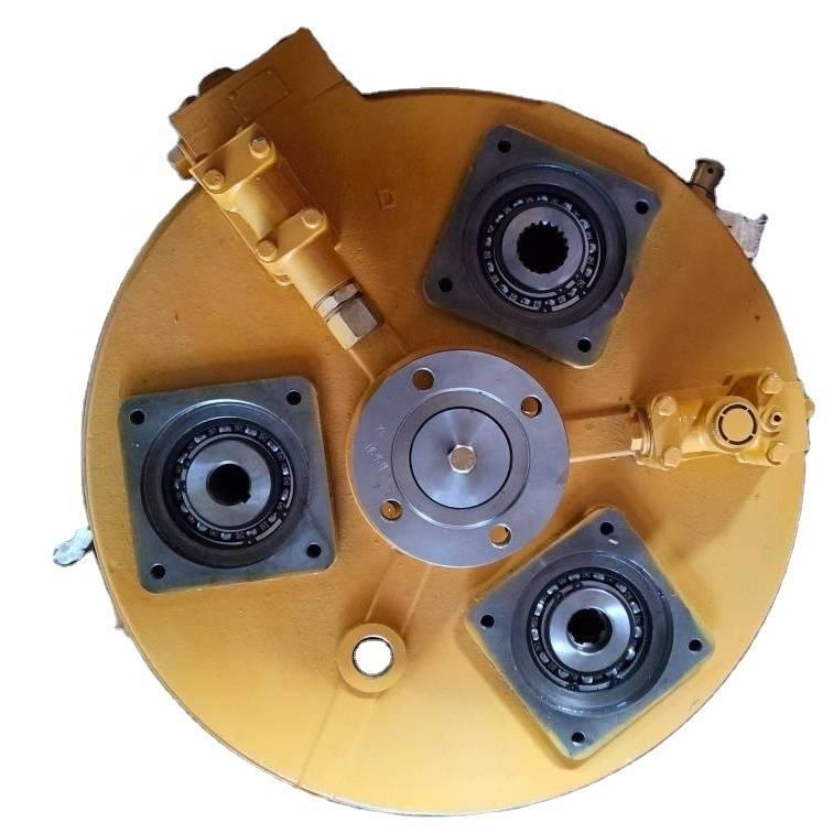 SEM 650B loader Предаване