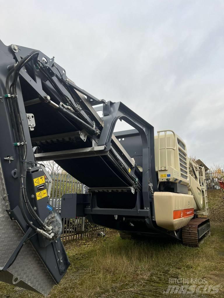 Metso LT 1213 Трошачки