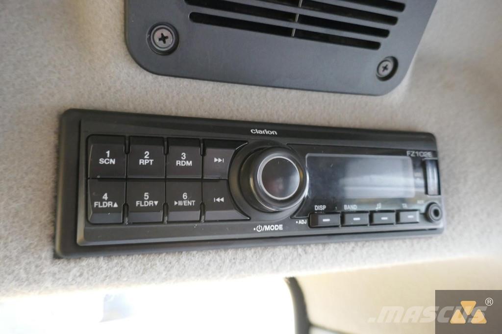 CAT 336EL Верижен екскаватор