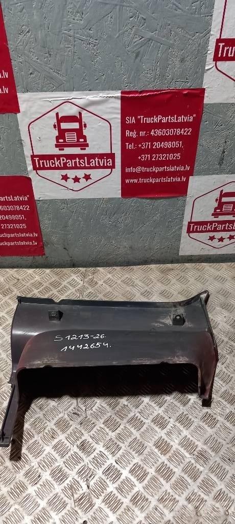 Scania R440  1442654 Кабини
