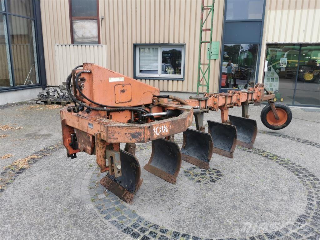 Howard SP 5 Плуг