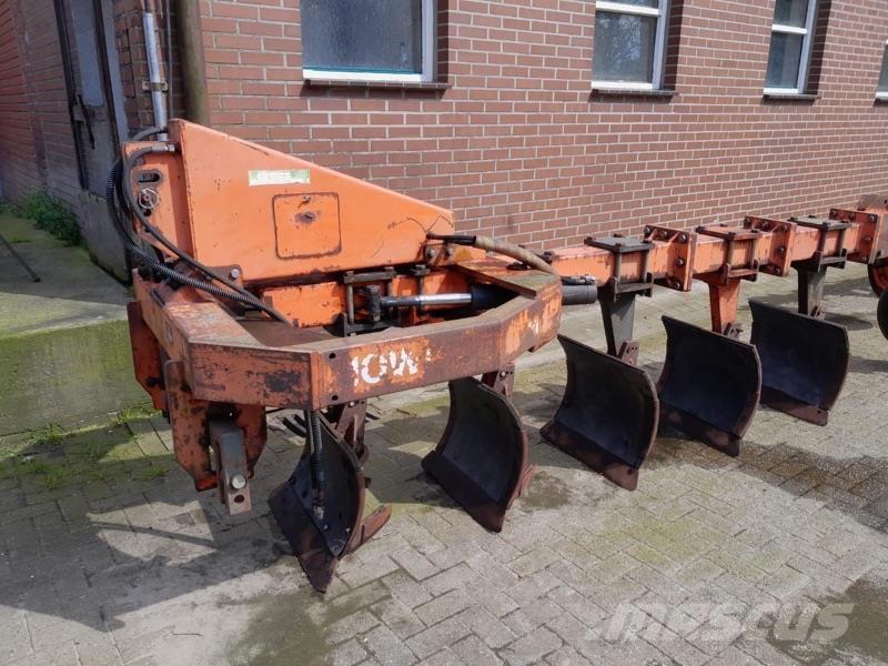 Howard SP 5 Плуг